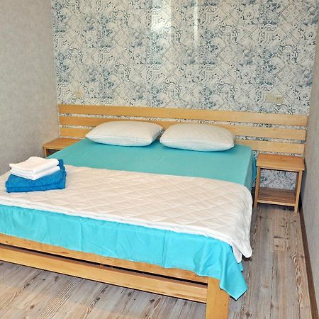 Dari Apartament Tbilisi Eksteriør billede