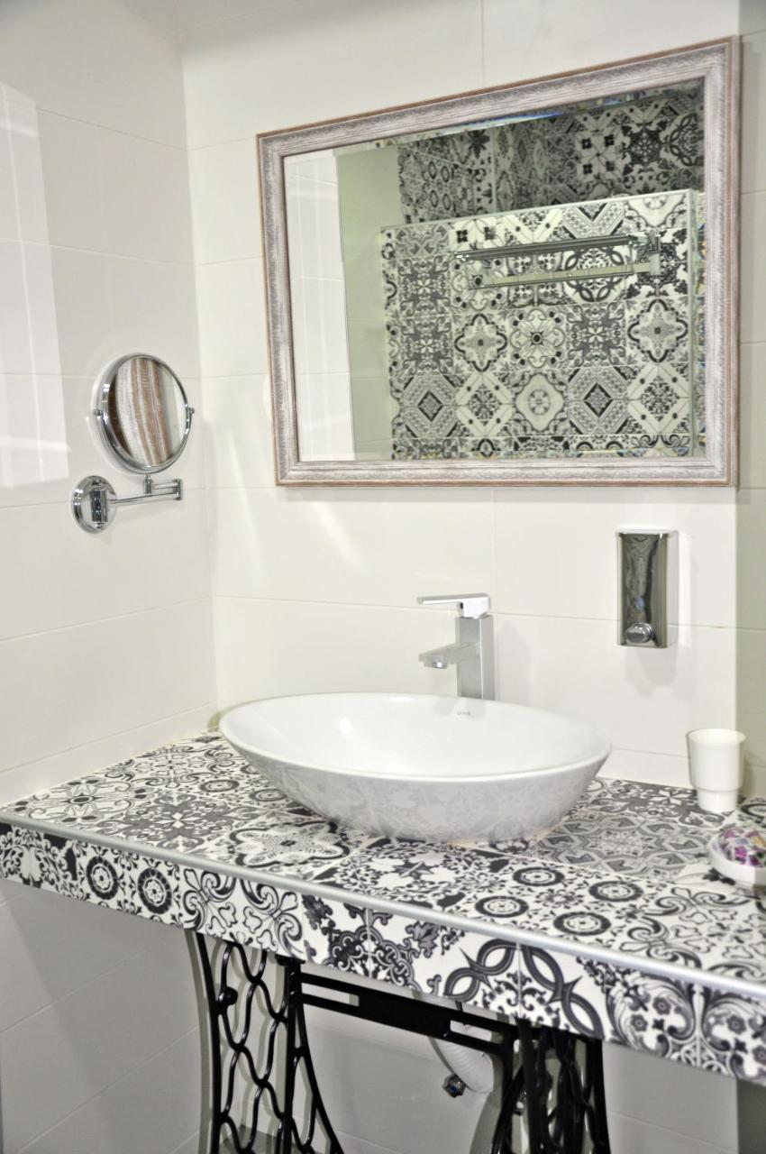 Dari Apartament Tbilisi Eksteriør billede