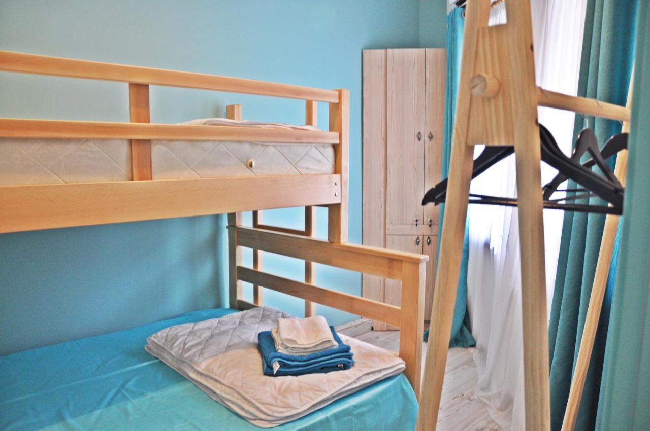 Dari Apartament Tbilisi Eksteriør billede