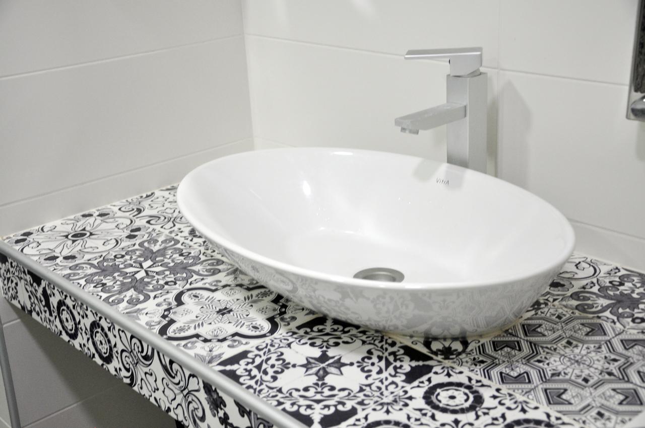 Dari Apartament Tbilisi Eksteriør billede