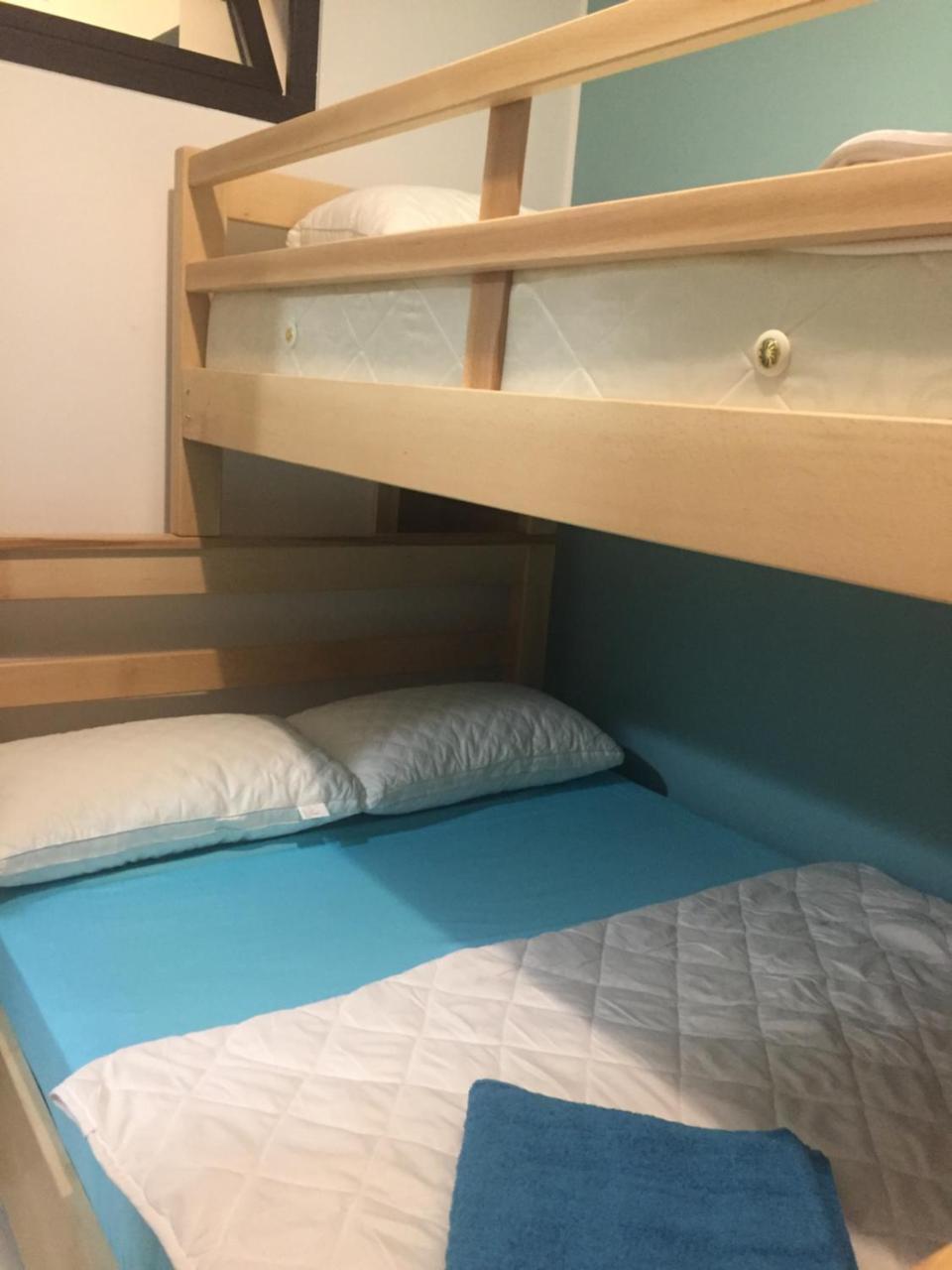 Dari Apartament Tbilisi Eksteriør billede